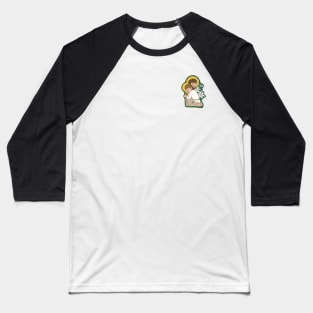St. Joseph Baseball T-Shirt